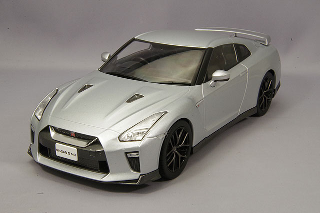MARK■1/18 ニッサン GT-R(R35) エゴイスト 2013年式 楽天市場】1/18 マーク MARK ニッサン GT-R(R35) エゴイスト