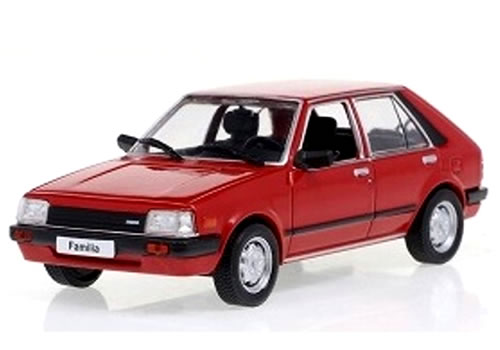ネオ/(マツダ323F)/(ランティス)/1/43 オンライン限定商品】 ネオ/(マツダ323F)/(ランティス)/1/43