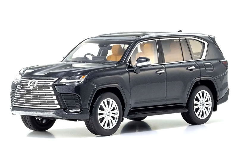 1/43 京商 レクサス UX 200 LEXUS Amazon | 京商 1/43 ミニカー レクサス UX200 Version L
