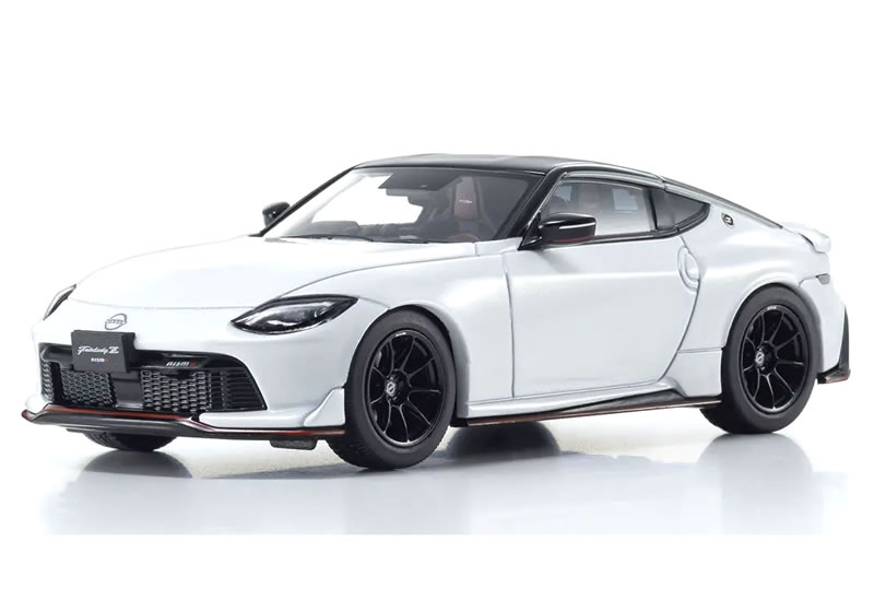 WIT'S 1/43 日産 ウイングロード ニスモスポーツパーツ ブラック Amazon | 1/43 WiT`s ウィッツ ウイングロード ニスモ スポーツ