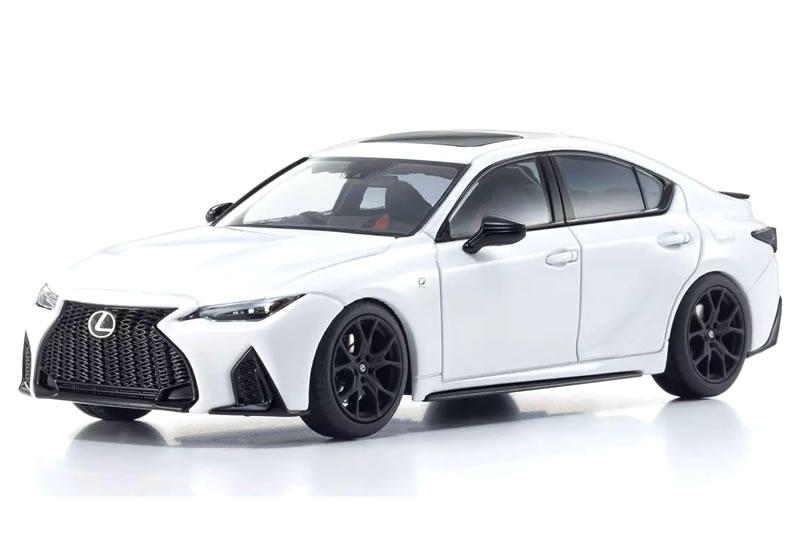 楽天市場】京商 1/43 レクサス RX 500h F SPORT パフォーマンス