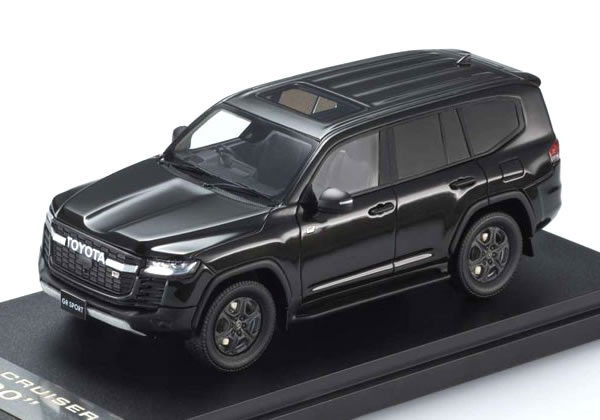 色見本　ランドクルーザー　非売品　1/30 新品　店頭展示用 色見本 ランドクルーザー 非売品 1/30 新品 店頭展示用
