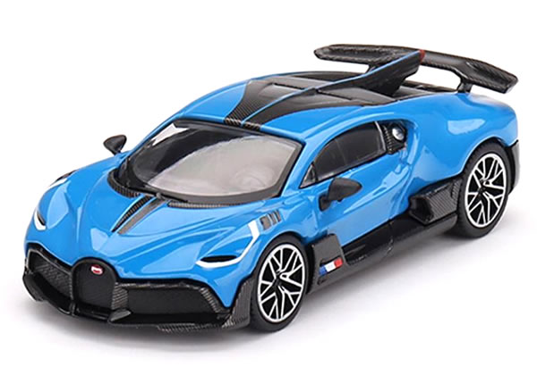 楽天市場】MINI GT 1/64 ブガッティ シロン スーパー スポーツ