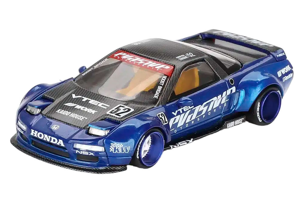 HOT WHEELS JAPAN CONVENTION 街道ハウス　NSX HOT WHEELS JAPAN CONVENTION 街道ハウス NSX KAIDO HOUSE x