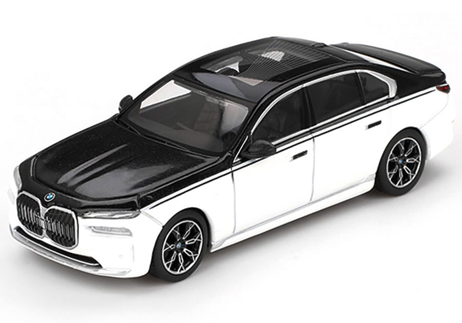 MINI GT 1/64 BMW アルピナ B7 xDrive ホワイト Mini GT 1:64 BMW Alpina B7 xDrive Alpine White #557 | eBay