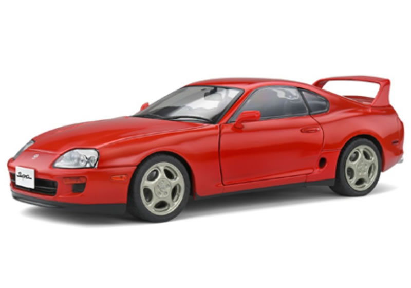 KATO 1/43 トヨタ スープラ KATO|スープラ 1/43 SUPRA|HARDOFFオフモール（オフモ