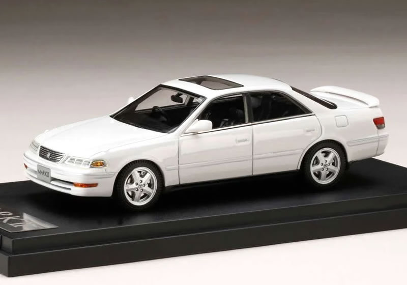 KYOSHO トヨタ チェイサー 2.5 ツアラーV 1/43 楽天市場】京商 1/43 トヨタ チェイサー 2.5 ツアラーV JZX100