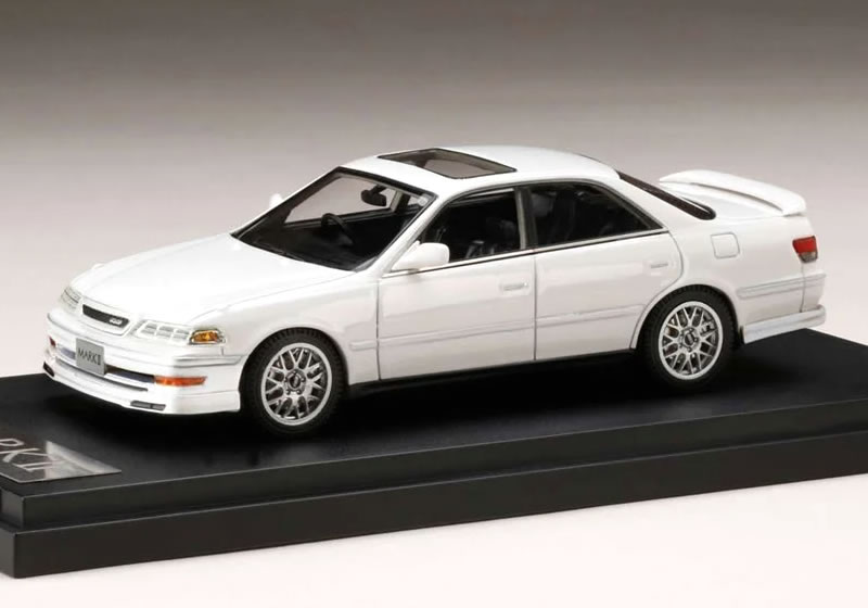 1/43 トヨタ マークII ツアラーV JZX100 カスタムVer. 新品 imgrc0096675808.jpg