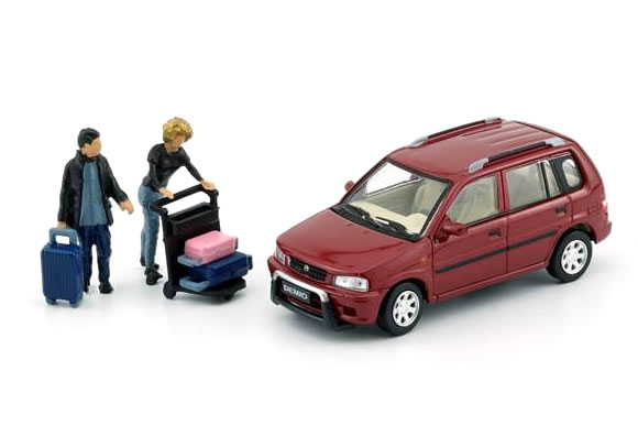 ☆非売品☆ マツダ デミオ　1/43 マツダ 特注 モデルカー Amazon | マツダ ディーラー特注 1/43 デミオ Mazda DEMIO