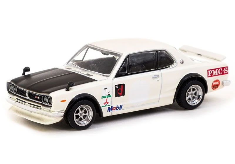 楽天市場】TARMAC WORKS(ターマックワークス) NISSAN SKYLINE 2000 GT