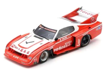 MARK43 ST165 トヨタ　セリカ　GT-four ミニカー　赤 MARK43 ST165 トヨタ セリカ GT-four ミニカー 赤 - メルカリ