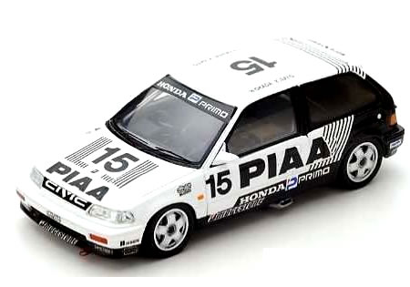 楽天市場】ignition model 1/43 Castrol CIVIC No.73 N1耐久 1994 