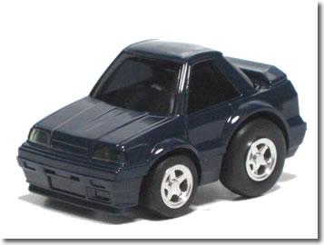 楽天市場】【廃盤】チョロQ08 スカイライン GT-R (R32) : カーホビー