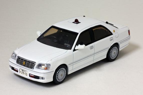 楽天市場】【絶版品】RAI'S 1/43 トヨタ クラウン (GRS180) 2007 大阪 