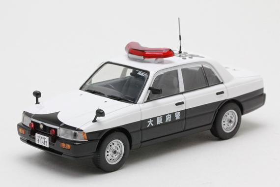 楽天市場】【絶版品】RAI'S 1/43 日産 フェアレディZ 2by2 (GS30) 1974