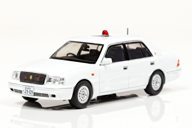 楽天市場】RAI'S 1/43 日産 セドリック (YPY31) 1995 大阪府警察 交通