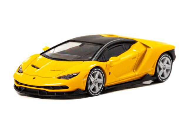 世界限定1台★MR1/18★ランボルギーニ★カメレオンカラー 世界に一台！カメレオンカラーのランボルギーニ・アヴェン