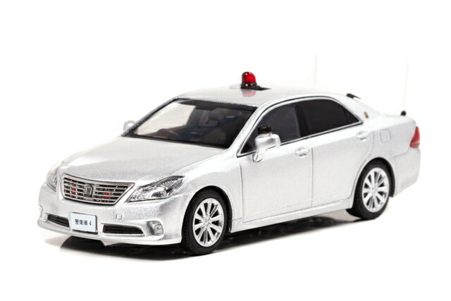 楽天市場】RAI'S ミニカートヨタ クラウン (JZS175) 2004 警視庁