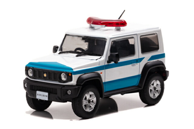 楽天市場】RAI'S 1/43 日産 キャラバン (E25) 2012 警察本部 警備部