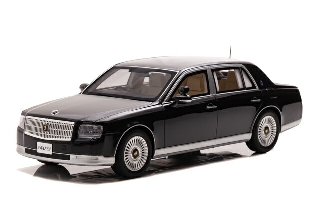 レイズ H7180501 トヨタ センチュリー(GZG50) 2005 警察本部警備