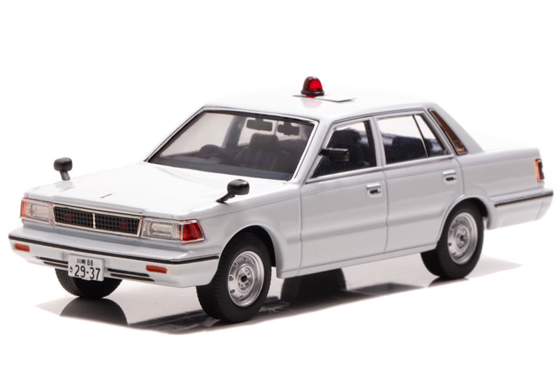 RAI'S 1/43 日産 セドリック (YPY31) 1995年製 楽天市場】RAI'S 1/43 日産 セドリック (YPY31) 1995 大阪府警察 交通