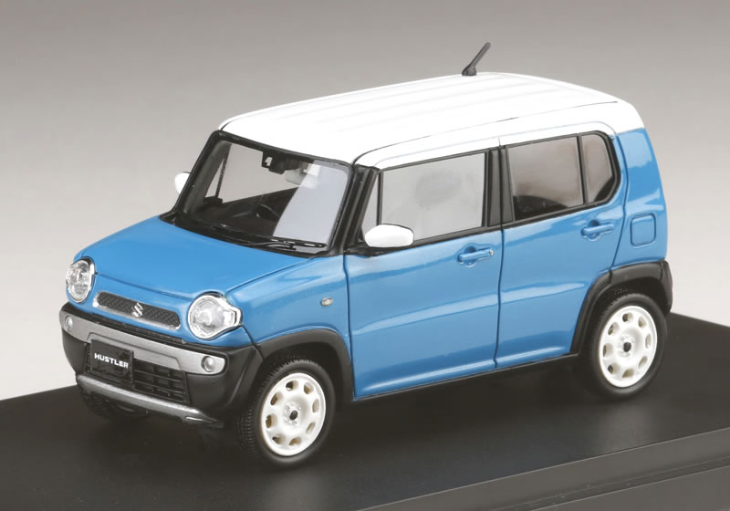 스즈키 자동차 매장