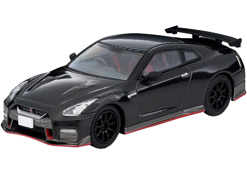 タカラトミー ミニカー 未使用　R35 楽天市場】TLヴィンテージ NEO NISSAN GT-R NISMO (R35) Special