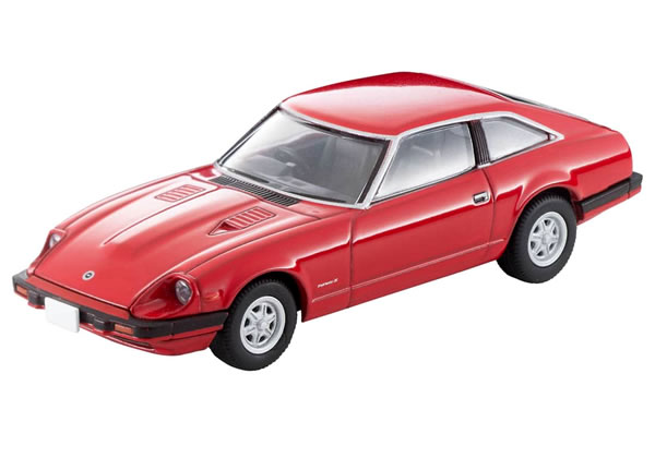 楽天市場】【絶版品】トミカリミテッド0109 日産 フェアレディ Z