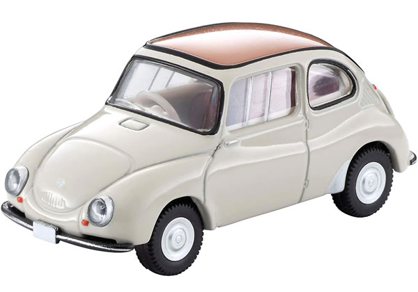 楽天市場】シェブロン MSL023B スバル360 各社Mサイズシャーシ対応