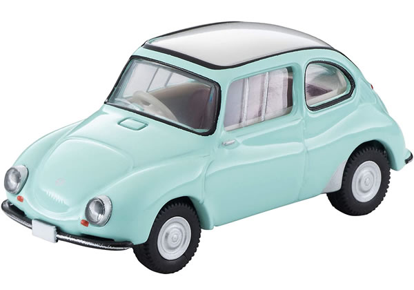 楽天市場】シェブロン MSL023B スバル360 各社Mサイズシャーシ対応