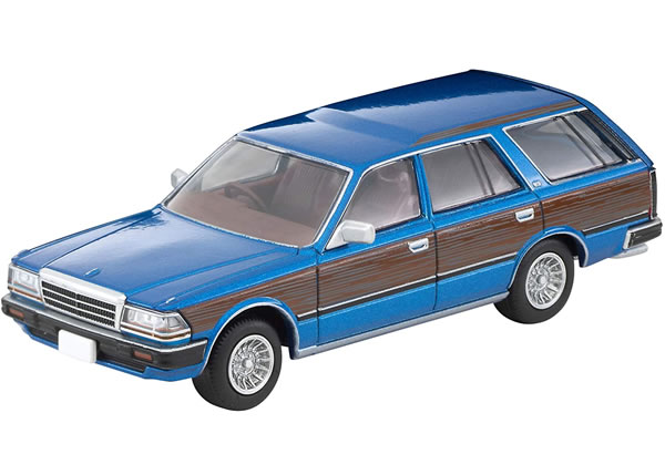 楽天市場】TLヴィンテージ NEO 日産 セドリック Y30 バン 陸上自衛隊