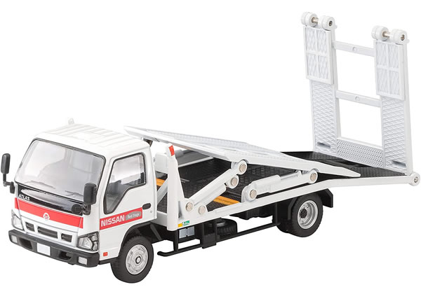 楽天市場】トミカラマヴィンテージ 04d 中古車店 (日産中古車