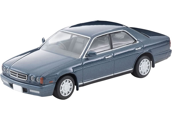 イグニッションモデル１／４３ニッサン グロリア アルティマ Y３２ kidbox_t-ig4316