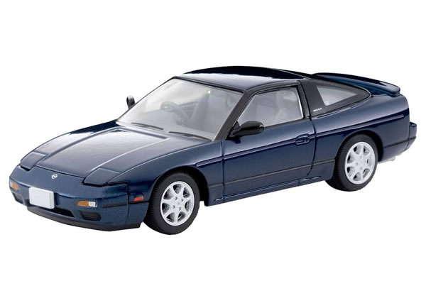 トミカ リミテッド ヴィンテージ セドリック ワゴン180SX TYPE-Ⅱ トミカ リミテッド ヴィンテージ セドリック ワゴン180SX TYPE
