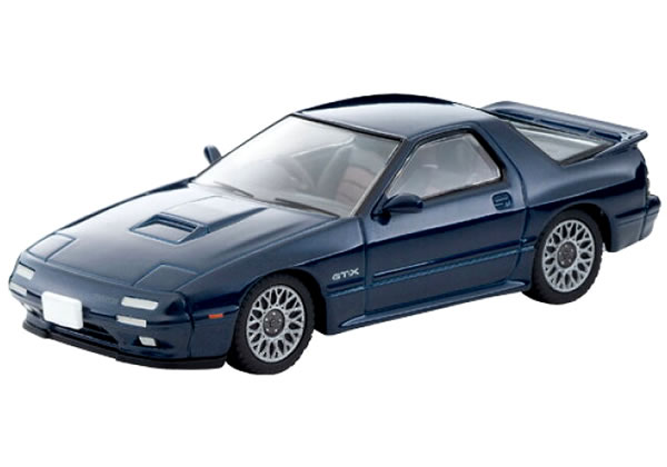 1/43 マツダ サバンナRX-7 ターボGT IMSA スペシャル 1/43 マツダ サバンナRX-7 ターボGT IMSA スペシャル - メルカリ