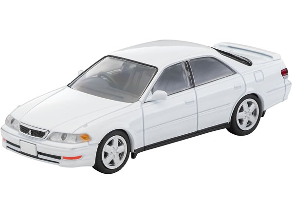 Amazon.co.jp: MARK43 1/43 トヨタ マークII ツアラーV JZX100