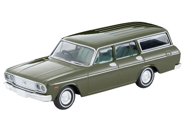 トヨペットクラウン　1/19 クラウンハードトップ　MS51 前期　貴重品 トヨペットクラウン 1/19 クラウンハードトップ MS51 前期 貴重品
