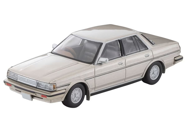 楽天市場】ハイストーリー 1/43 トヨタ クレスタ 2.5 スーパー