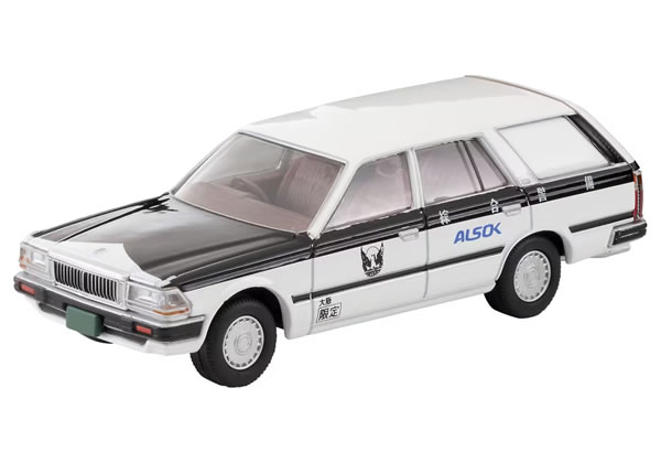 楽天市場】TLヴィンテージ NEO 日産 セドリック Y30 バン 陸上自衛隊