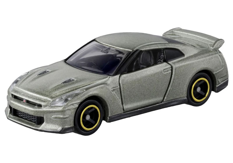 楽天市場】【トミカ023】NISSAN GT-R 2024 ※新車シール※ : カー 楽天市場】【トミカ023】NISSAN GT-R 2024 ※新車シール※ : カー