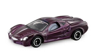 楽天市場】【単品】トミカ 光岡 オロチ 兜仕様 ゴールド : カーホビー