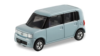 tomica daihatsu move