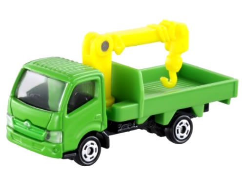 楽天市場】【旧番】トミカ097 シトロエン H トラック : カーホビー