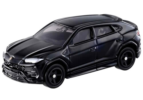 楽天市場】MR-MODELS 1/18 ランボルギーニ ウルス S 2022 - CON