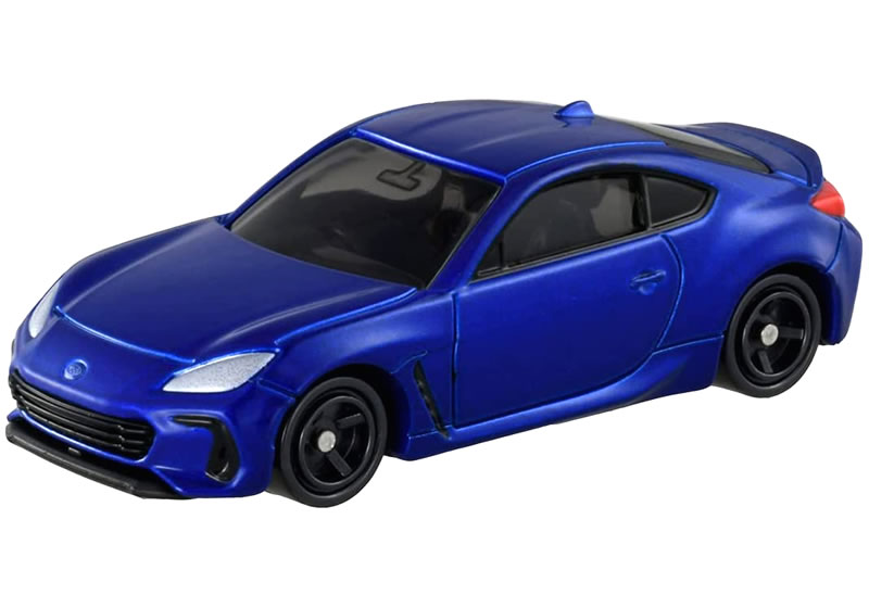 トミカ AEON トイザらス特注　トヨタ86 BRZ 10個 トミカ AEON トイザらス特注 トヨタ86 BRZ 10個 - メルカリ