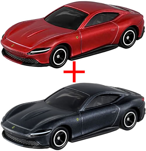 楽天市場】【旧番】トミカ120 フェラーリ SF90 ストラダーレ (通常版