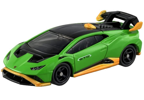 楽天市場】【旧番】トミカ034 ランボルギーニ ウラカン ペルフォルマン