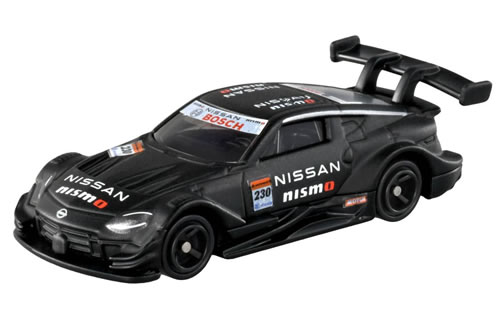 楽天市場】【トミカ088】日産 フェアレディZ NISMO ※新車シール