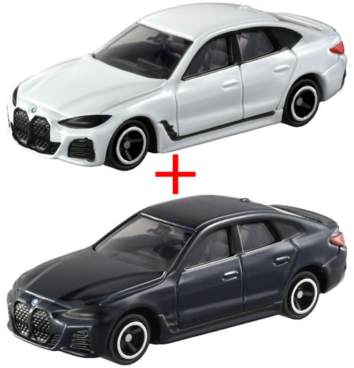 トミカ ドイツ車　初回特別仕様と通常版セット　まとめ売り　開封済み 最終値下げ］トミカ初回特別仕様2022年 コンプリートセット