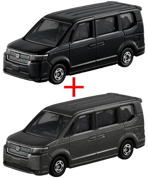 HONDA STEP WGNディープボルドー・パール YouTube